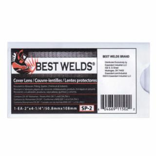 Best Welds Cover Lens - Welding